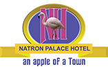 Accommodation Logo