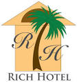 Accommodation Logo